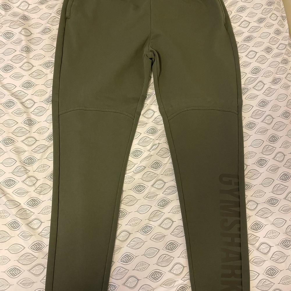 Gymshark joggers
